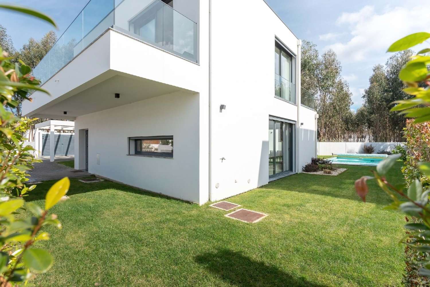 te koop villa Alcobaça Alcobaça 2