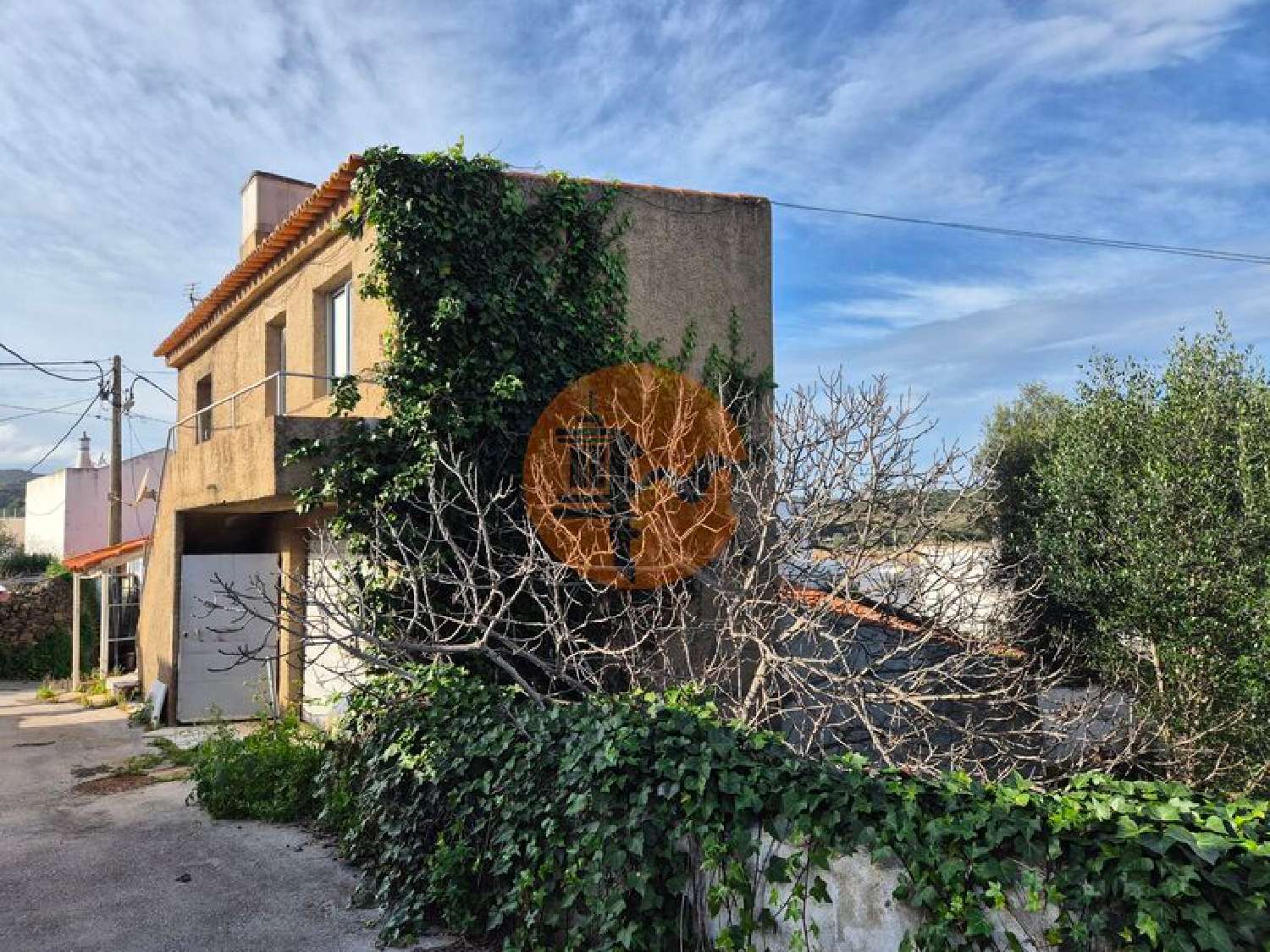  te koop villa Alcoutim Alcoutim 1