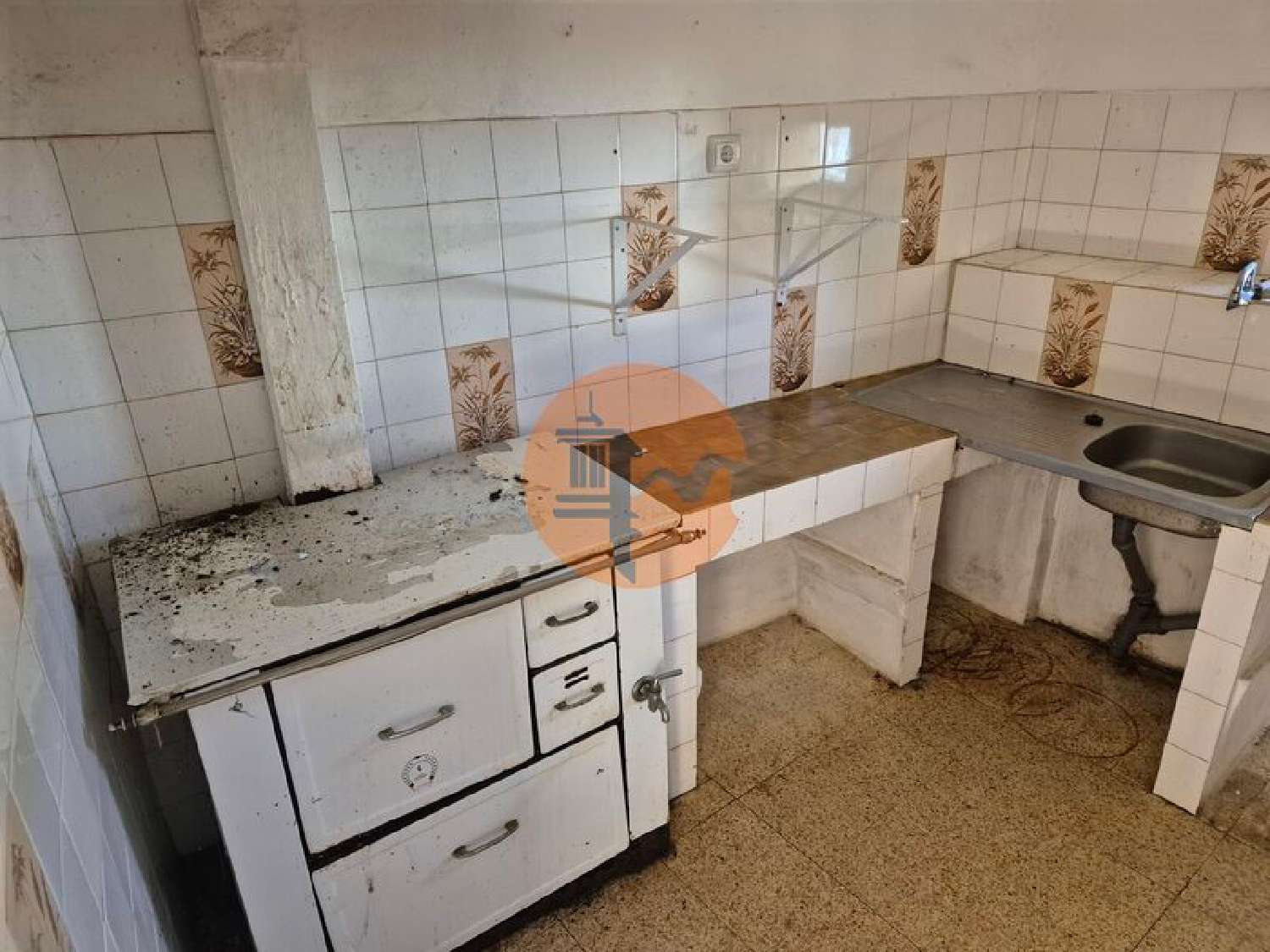 à vendre villa Alcoutim Alcoutim 2
