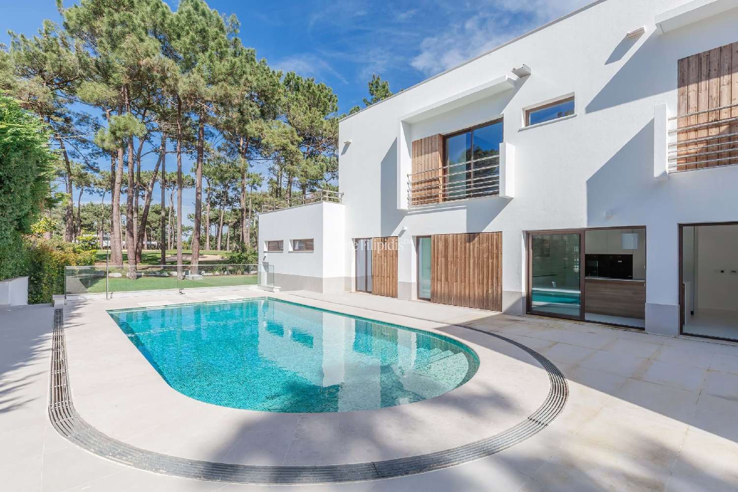  à vendre villa Almada Almada 1