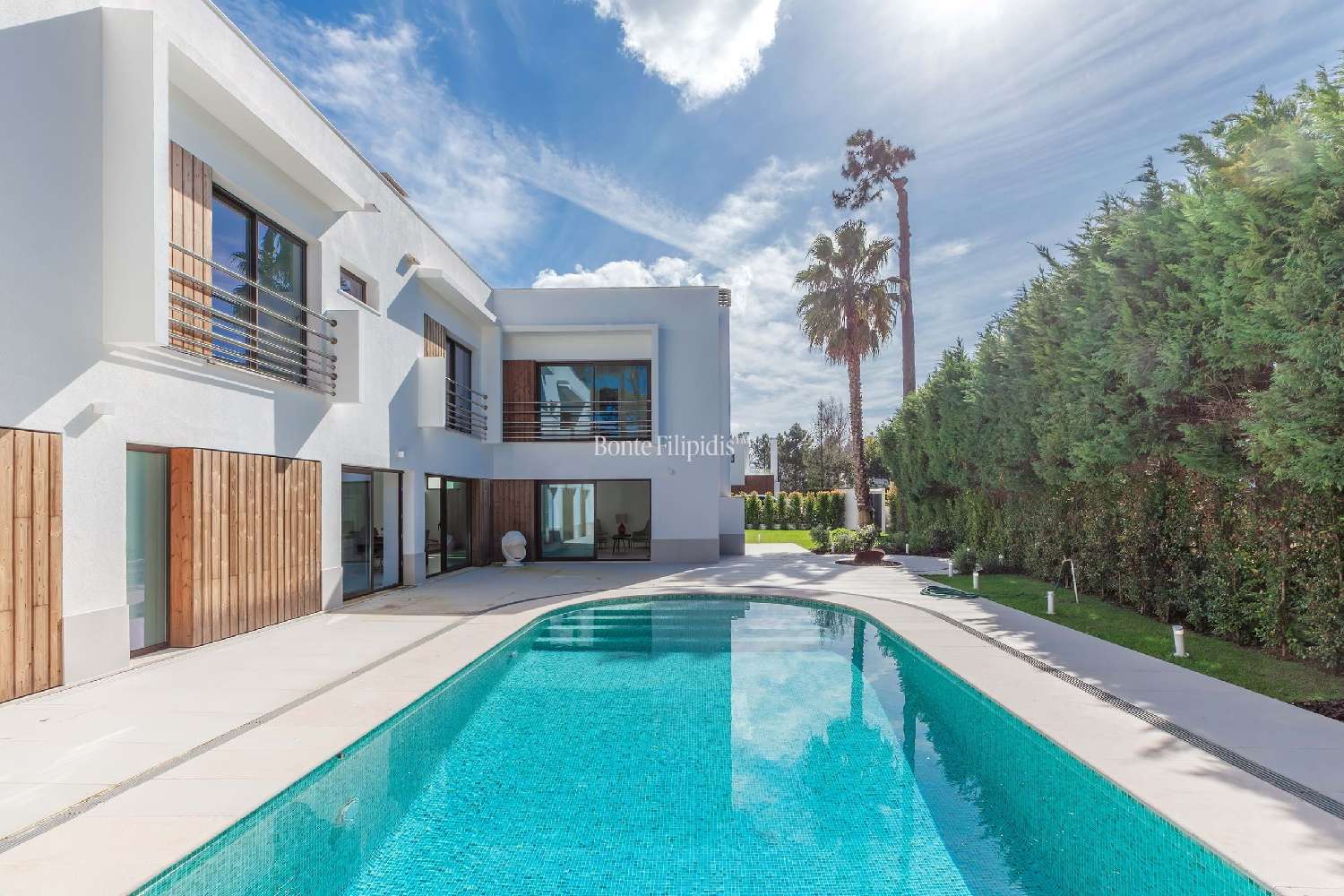  à vendre villa Almada Almada 2