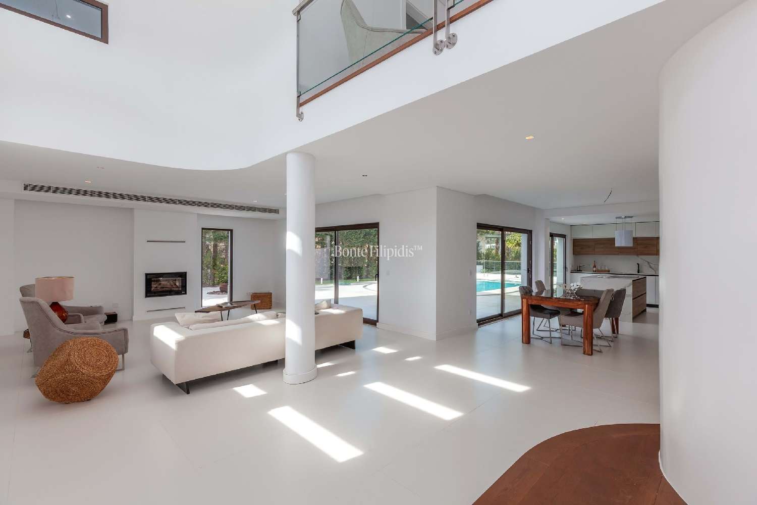  à vendre villa Almada Almada 3