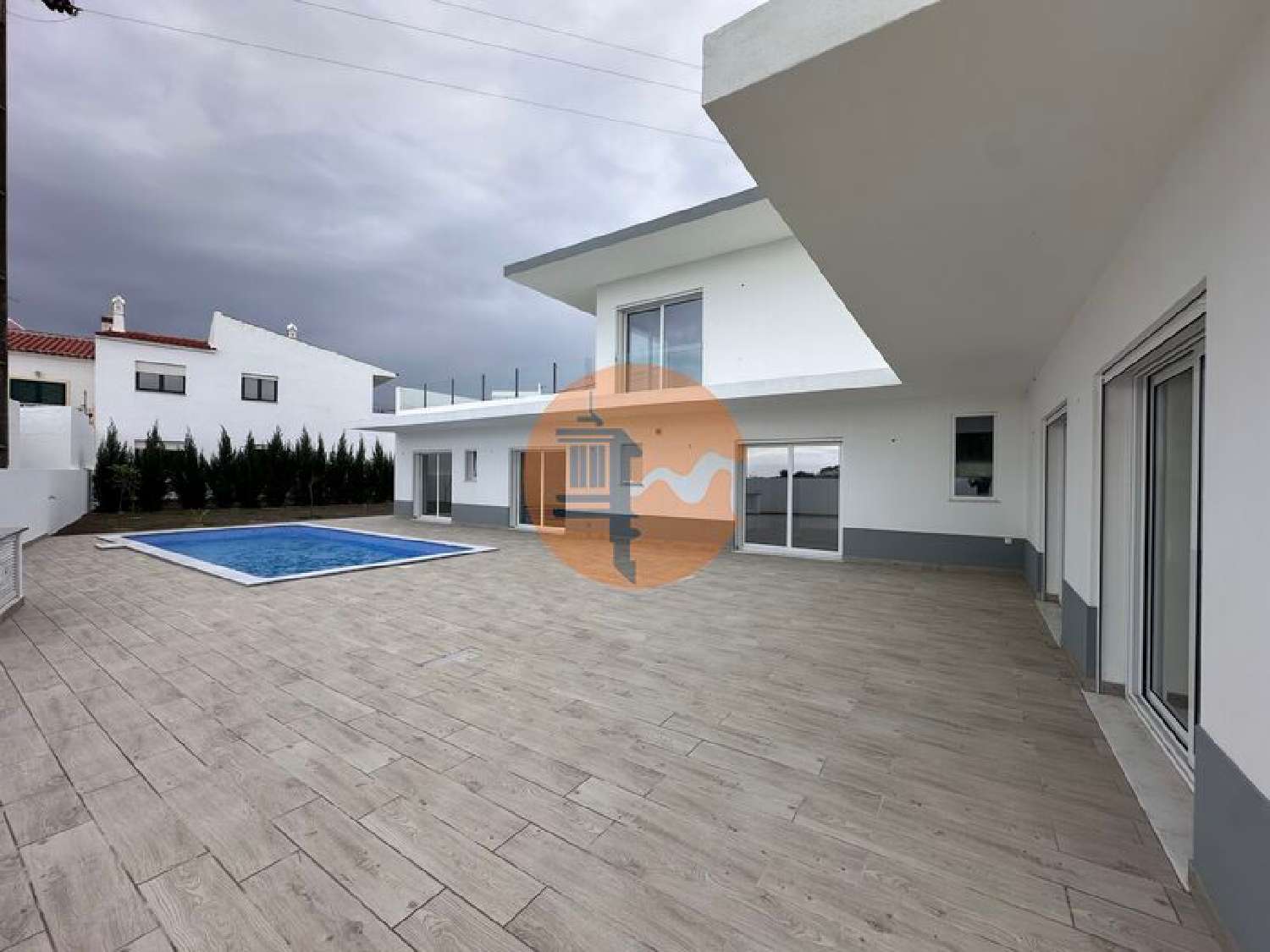  kaufen Villa Altura Castro Marim 2