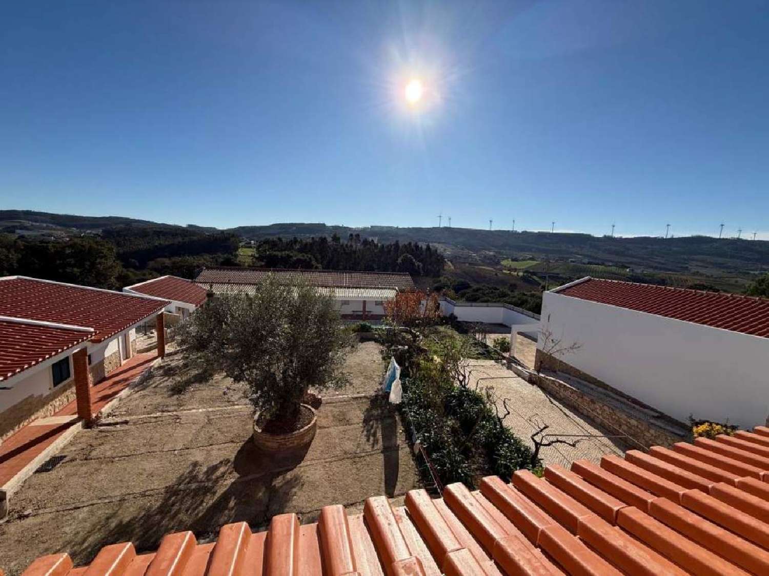 à venda vila Caldas da Rainha Caldas Da Rainha 2