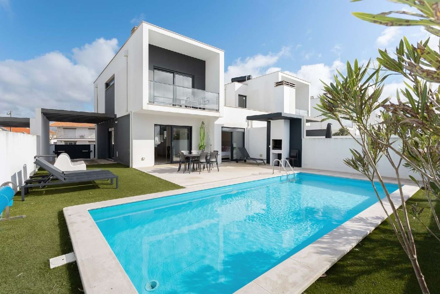  te koop villa Caldas da Rainha Caldas Da Rainha 1
