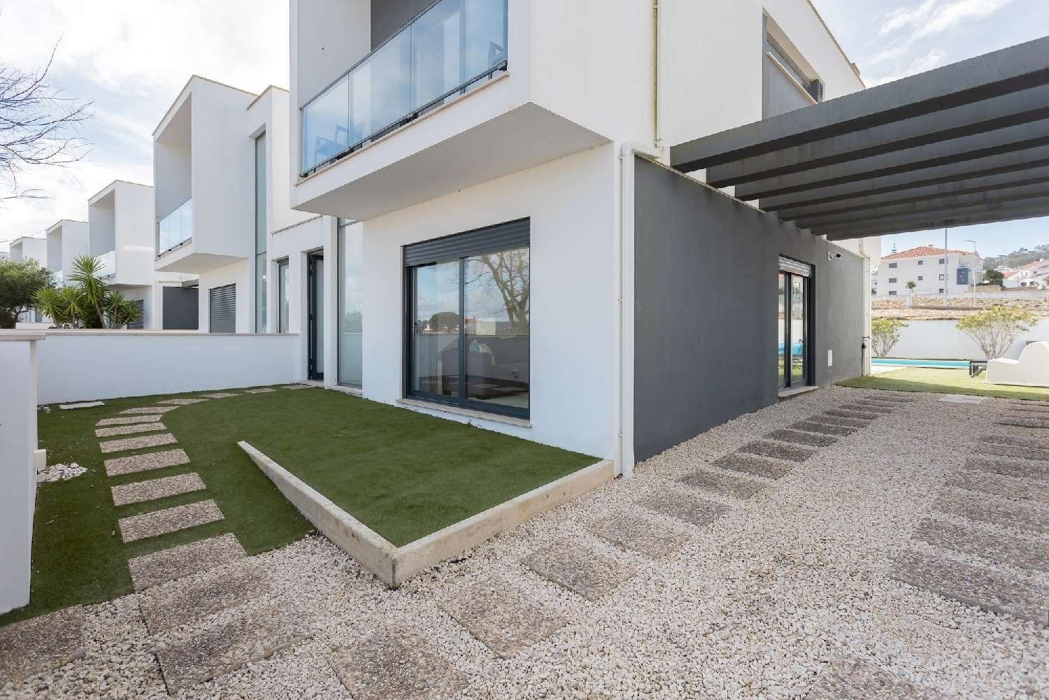  te koop villa Caldas da Rainha Caldas Da Rainha 2