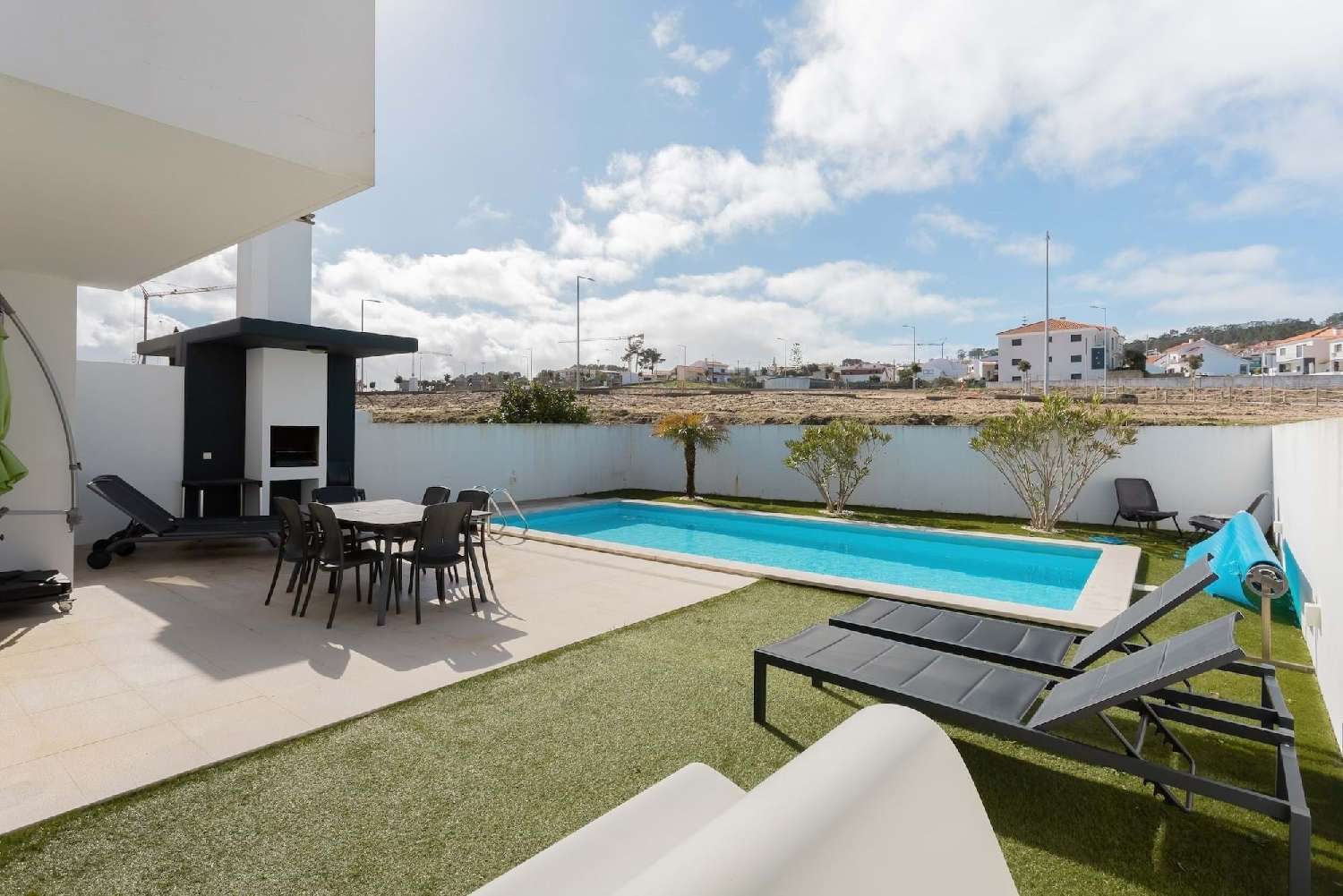 te koop villa Caldas da Rainha Caldas Da Rainha 3