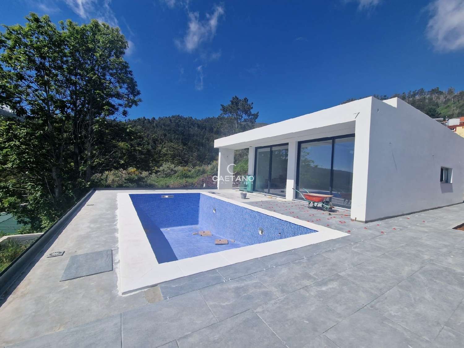  köpa villa Calheta Calheta (Madeira) 1