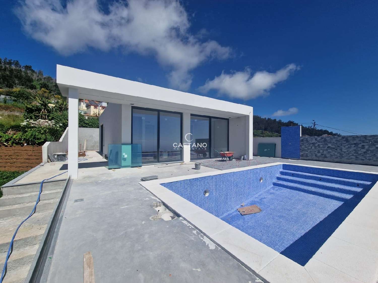  köpa villa Calheta Calheta (Madeira) 2