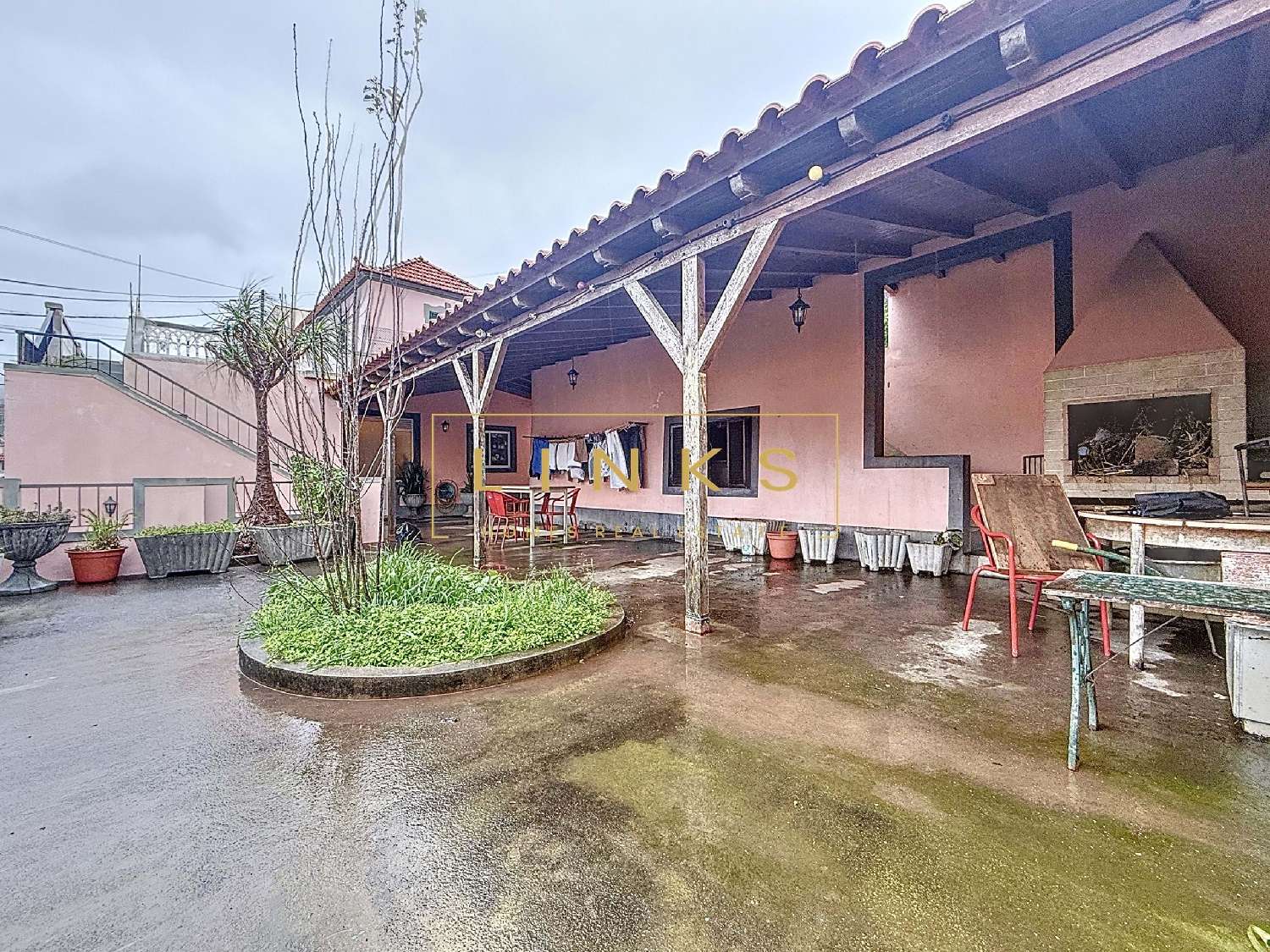  te koop villa Câmara de Lobos Câmara De Lobos 1