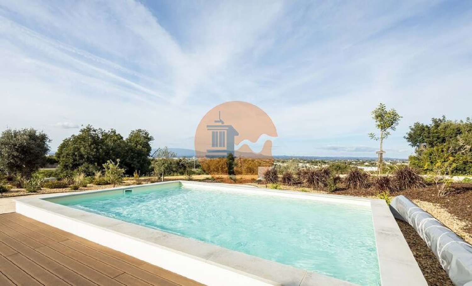  te koop villa Carvoeiro Lagoa (Algarve) 1