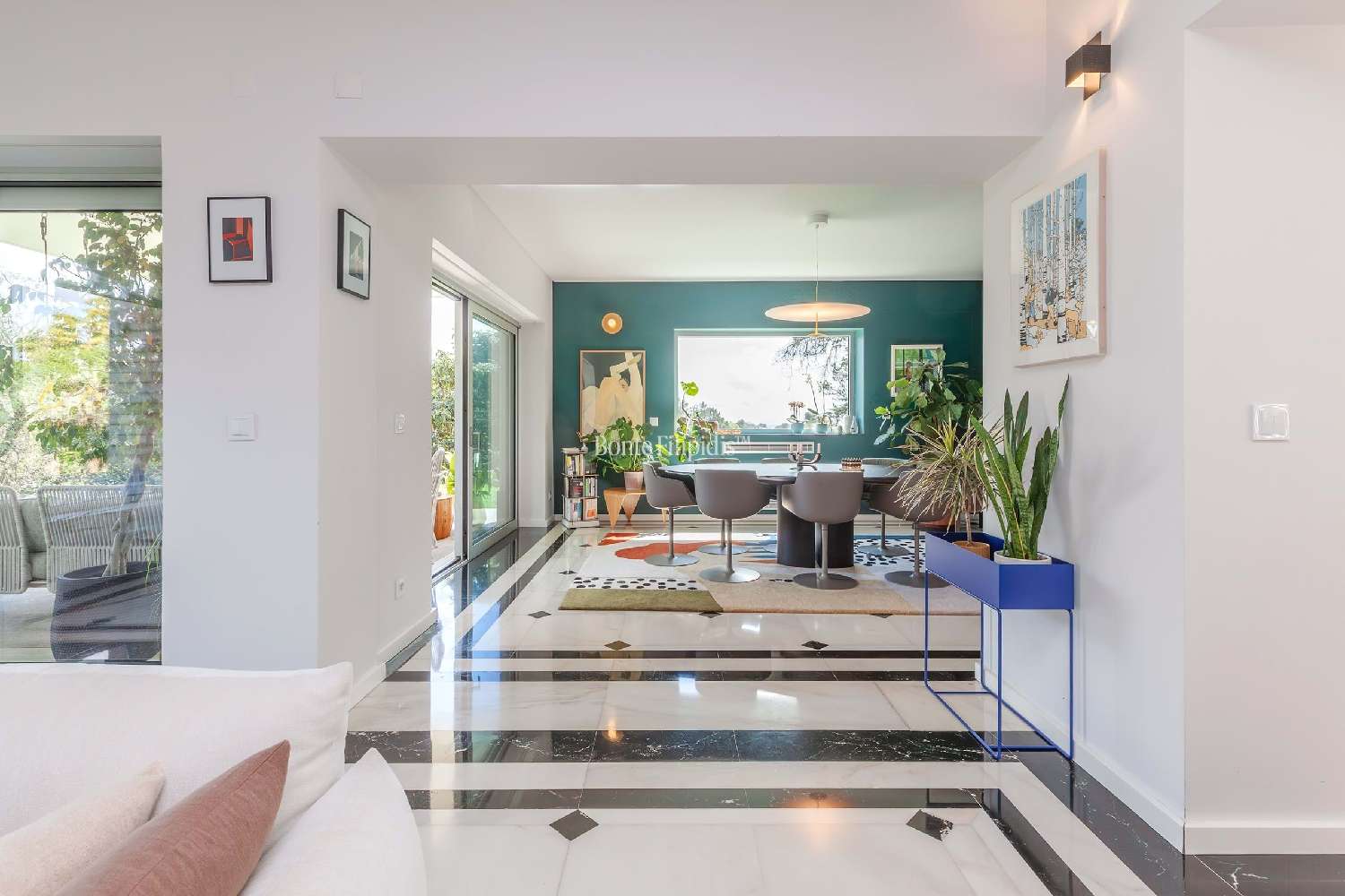  te koop villa Cascais Cascais 8