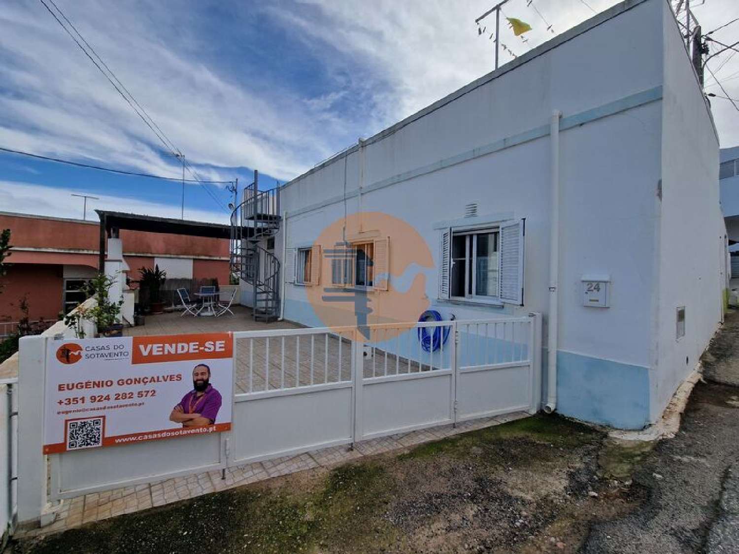  te koop villa Castro Marim Castro Marim 1