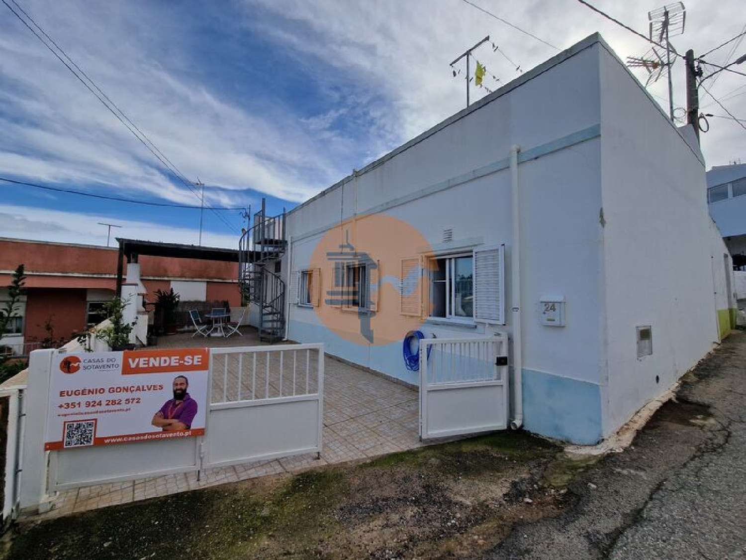  te koop villa Castro Marim Castro Marim 2
