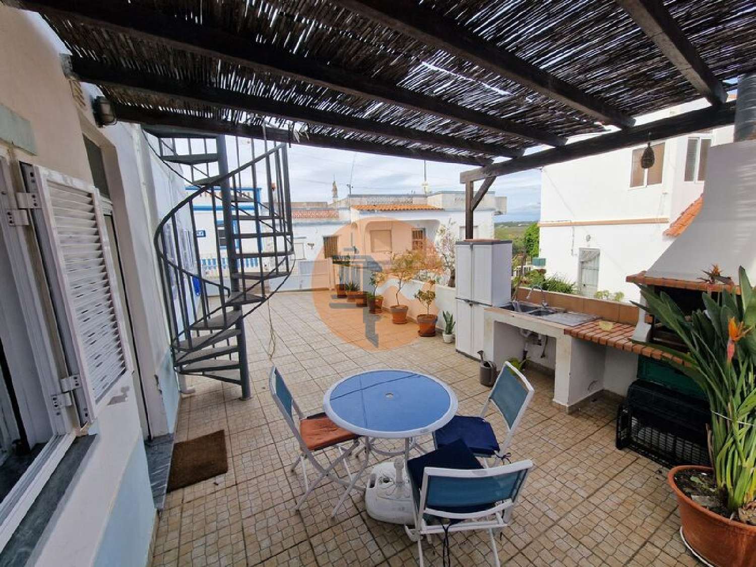  te koop villa Castro Marim Castro Marim 4