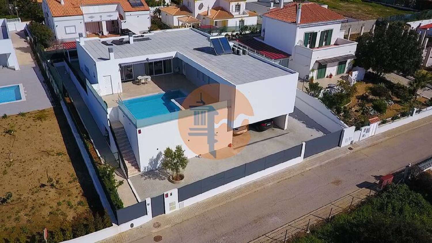  à vendre villa Castro Marim Castro Marim 1