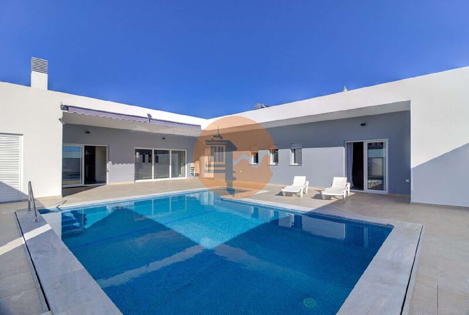  à vendre villa Castro Marim Castro Marim 2