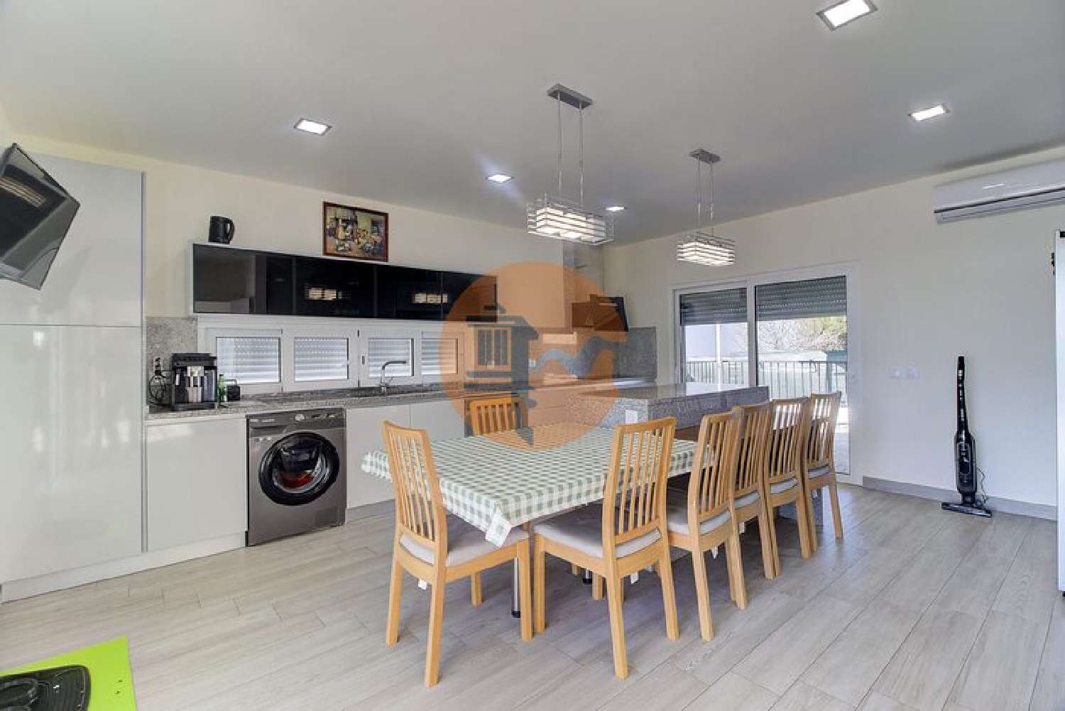  à vendre villa Castro Marim Castro Marim 3