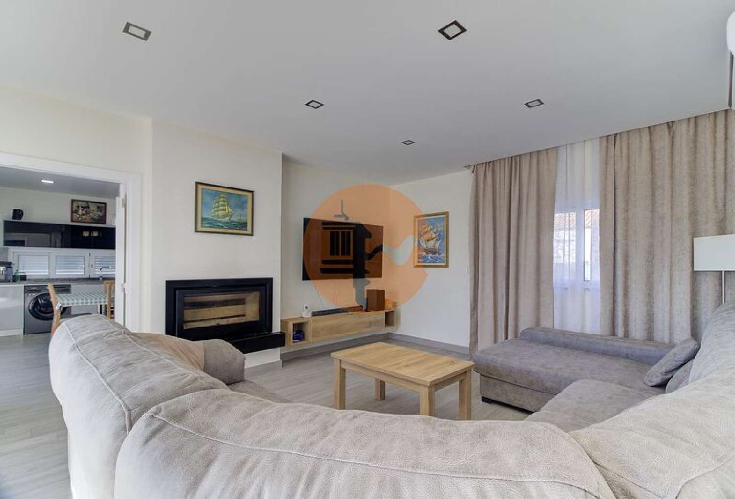  à vendre villa Castro Marim Castro Marim 4