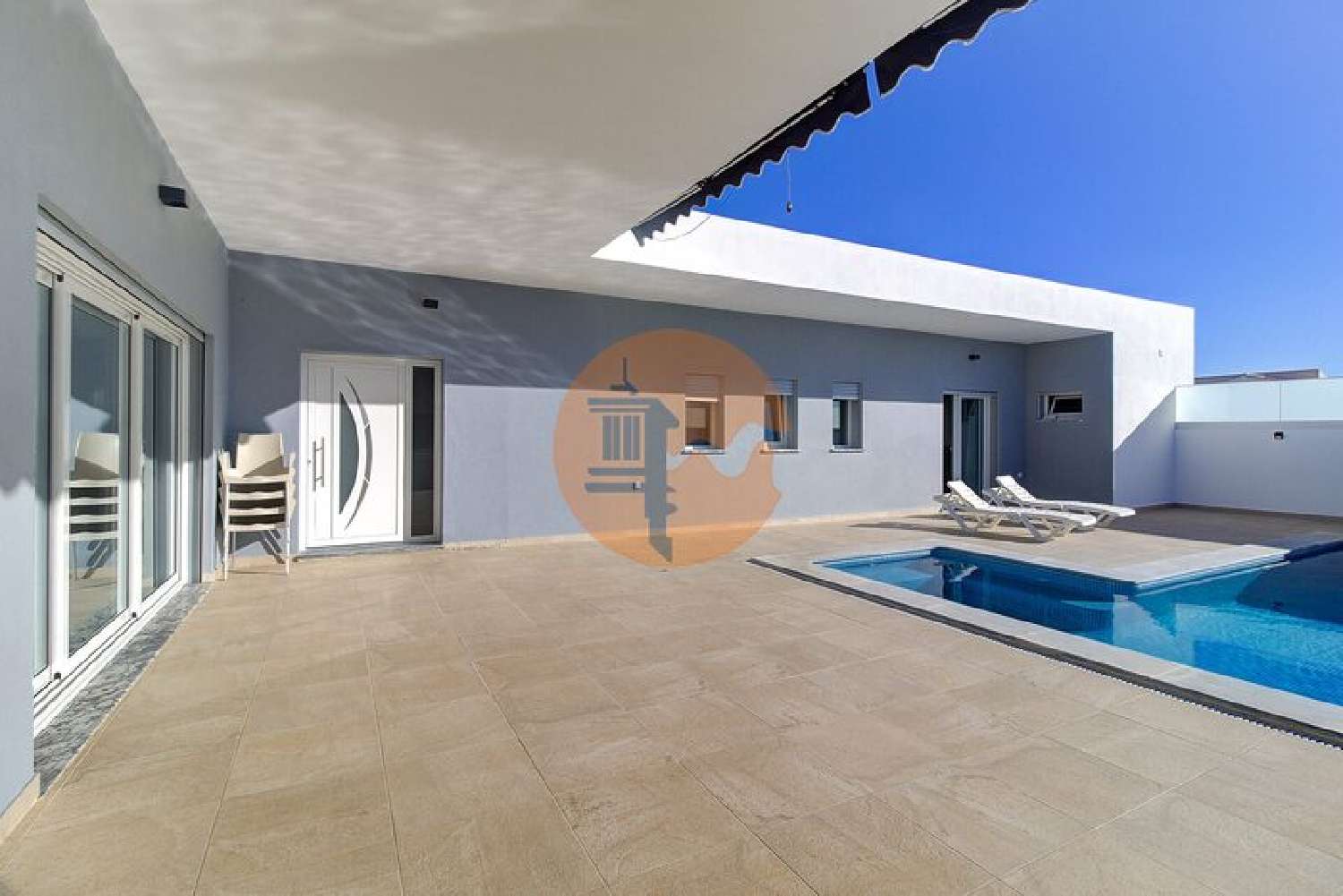  à vendre villa Castro Marim Castro Marim 5