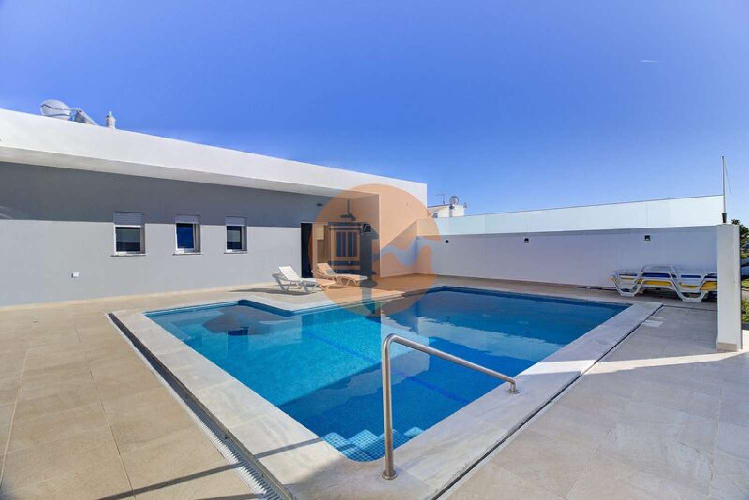  à vendre villa Castro Marim Castro Marim 6