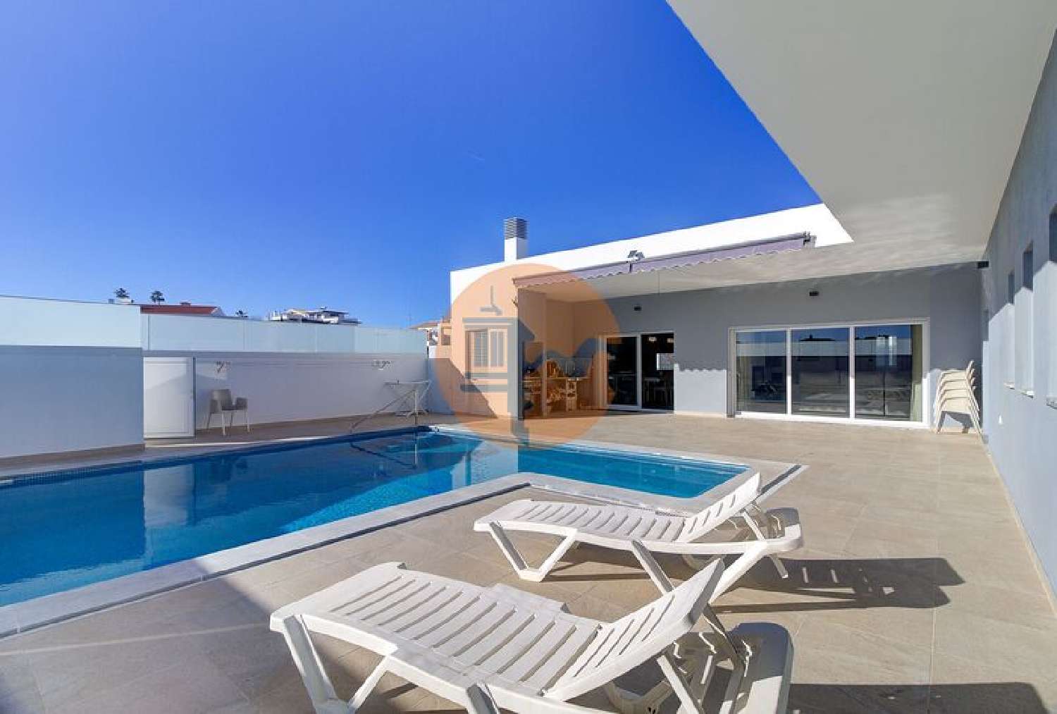  à vendre villa Castro Marim Castro Marim 7