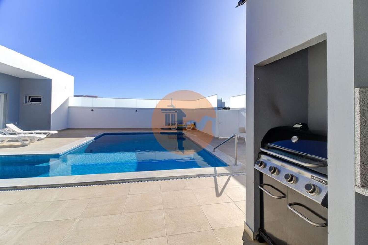  à vendre villa Castro Marim Castro Marim 8