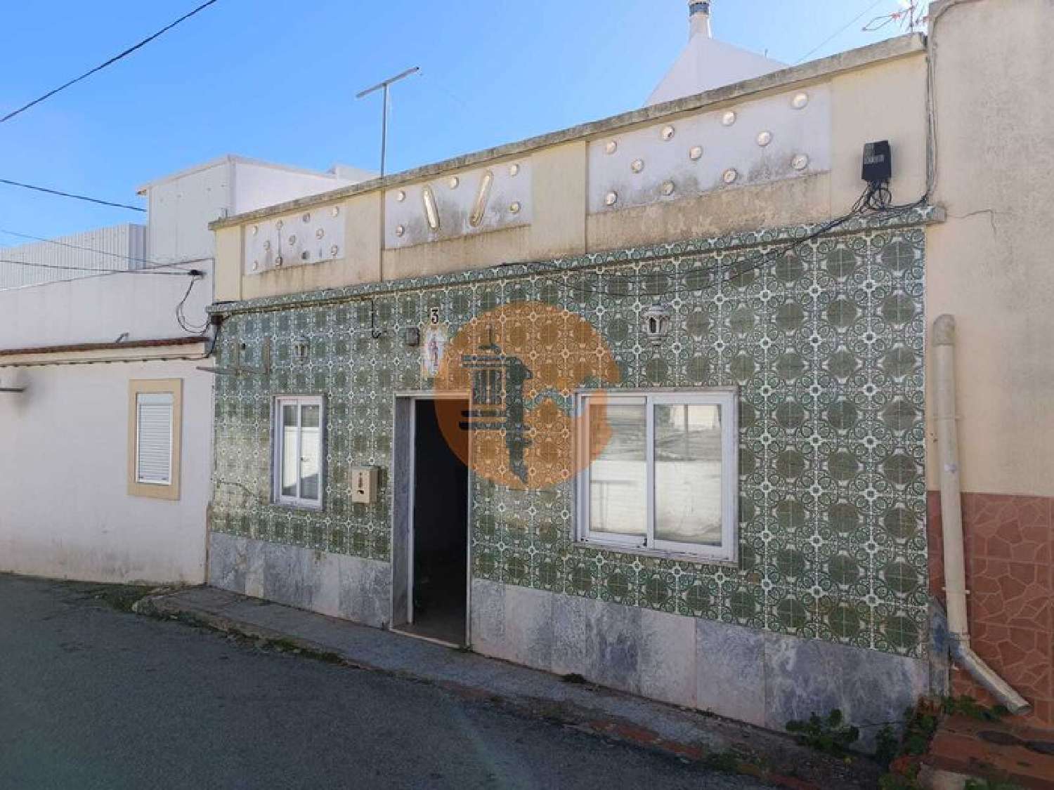  te koop villa Castro Marim Castro Marim 1
