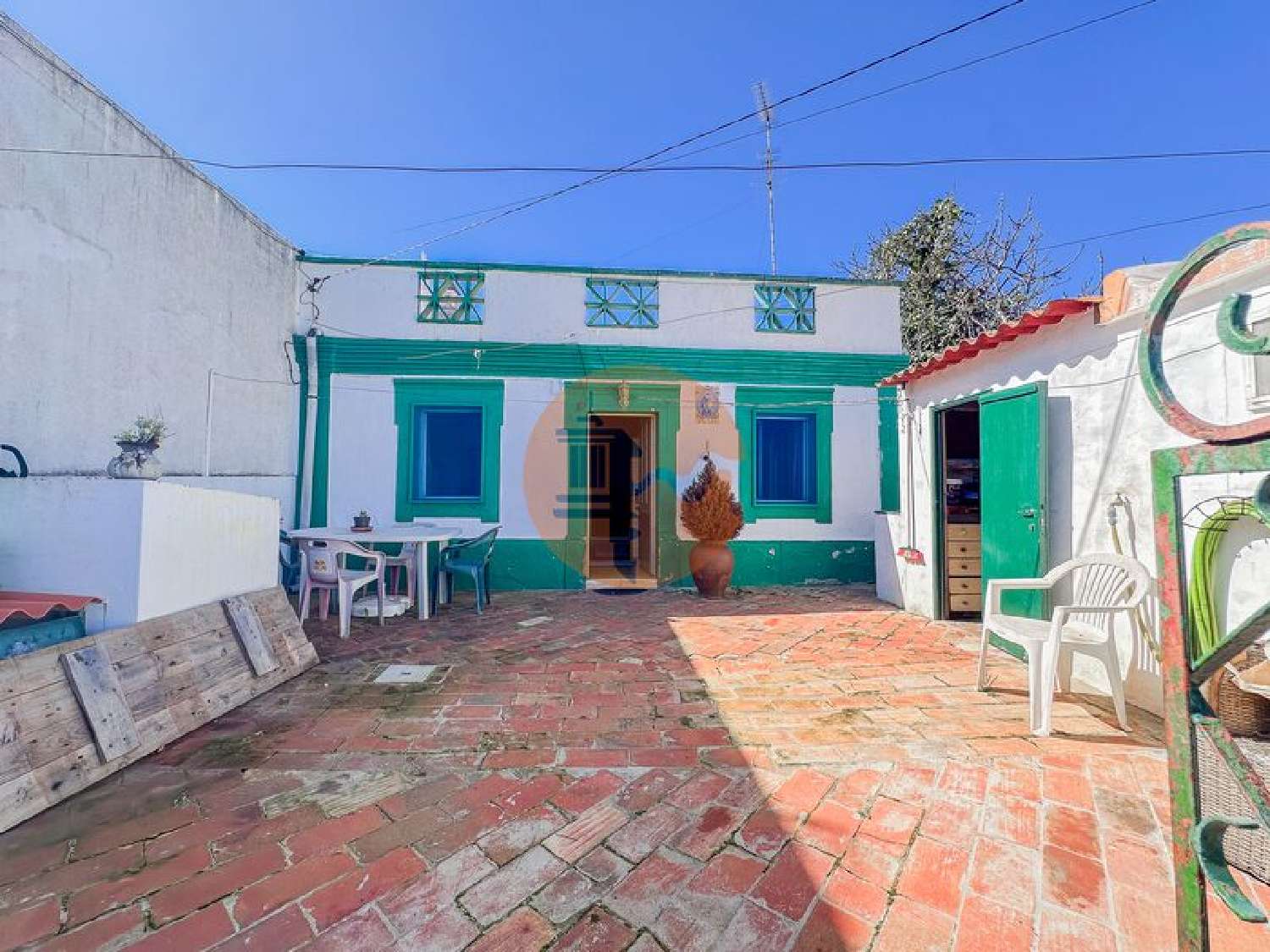  te koop villa Castro Marim Castro Marim 1