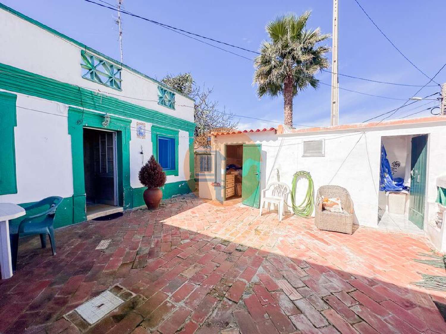 te koop villa Castro Marim Castro Marim 2