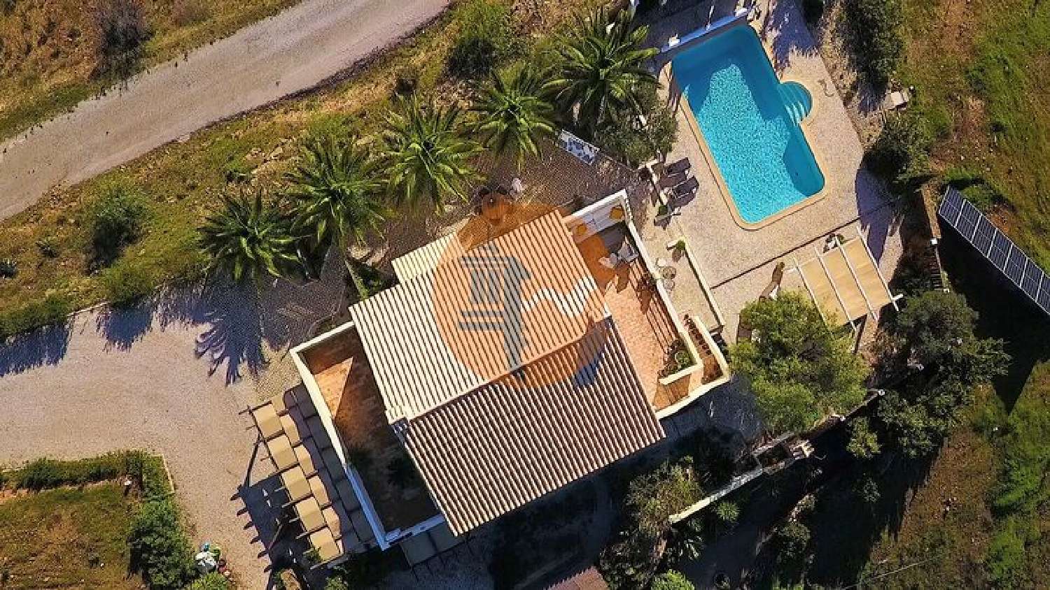  出售 别墅 Conceição Faro 8