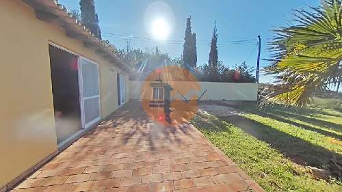 Estoi Faro villa foto