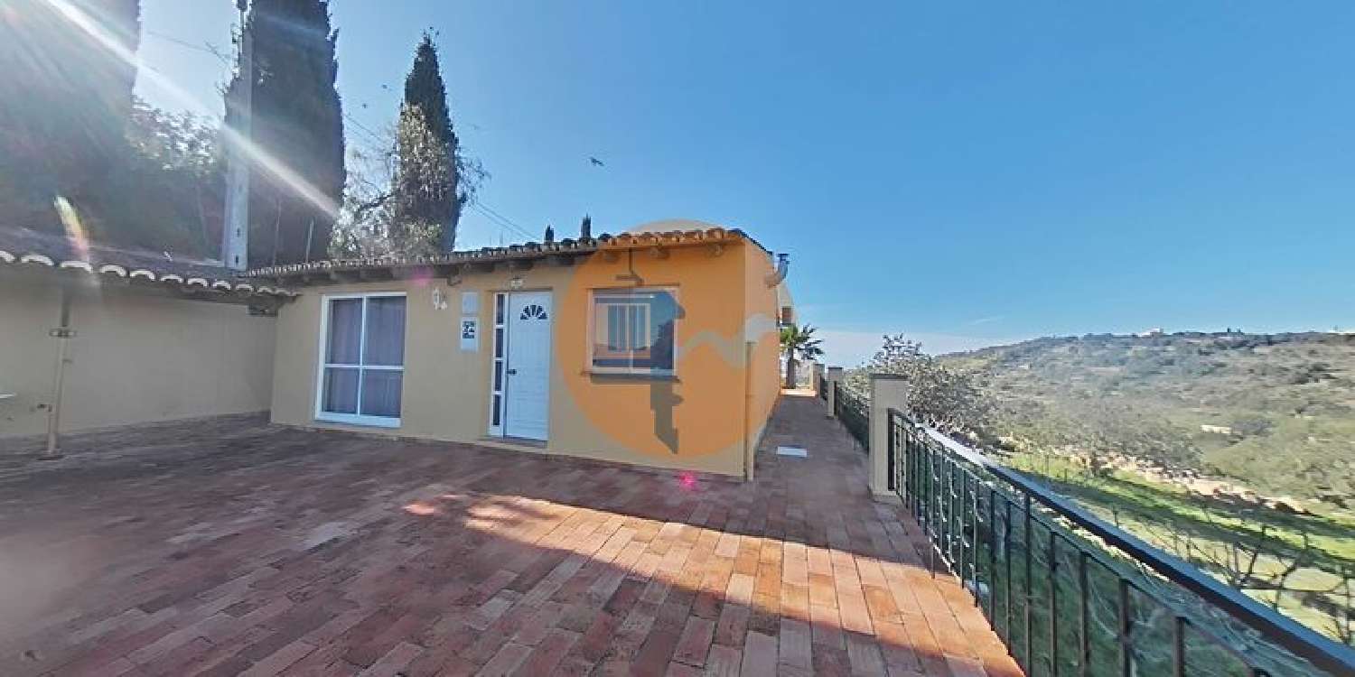  te koop villa Estoi Faro 3