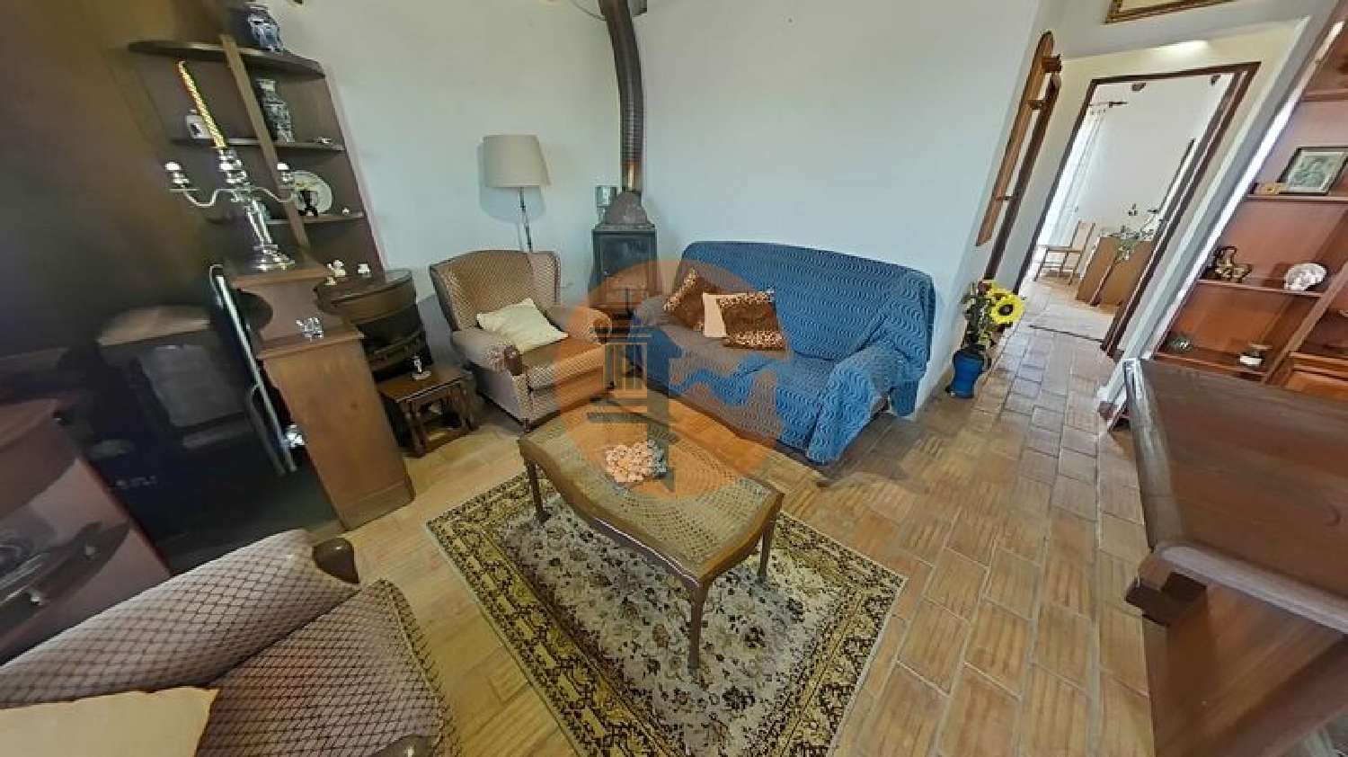  te koop villa Estoi Faro 6