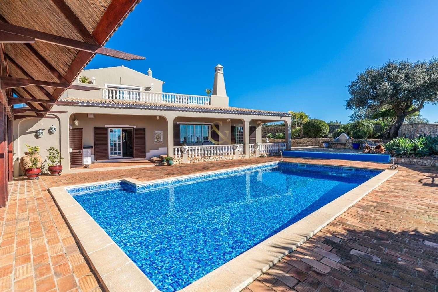  te koop villa Estoi Faro 1
