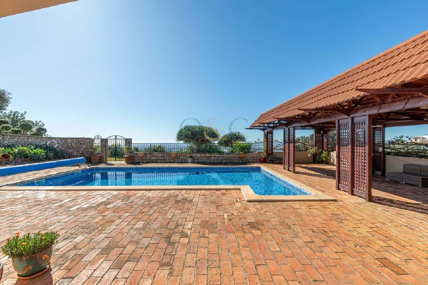  te koop villa Estoi Faro 2