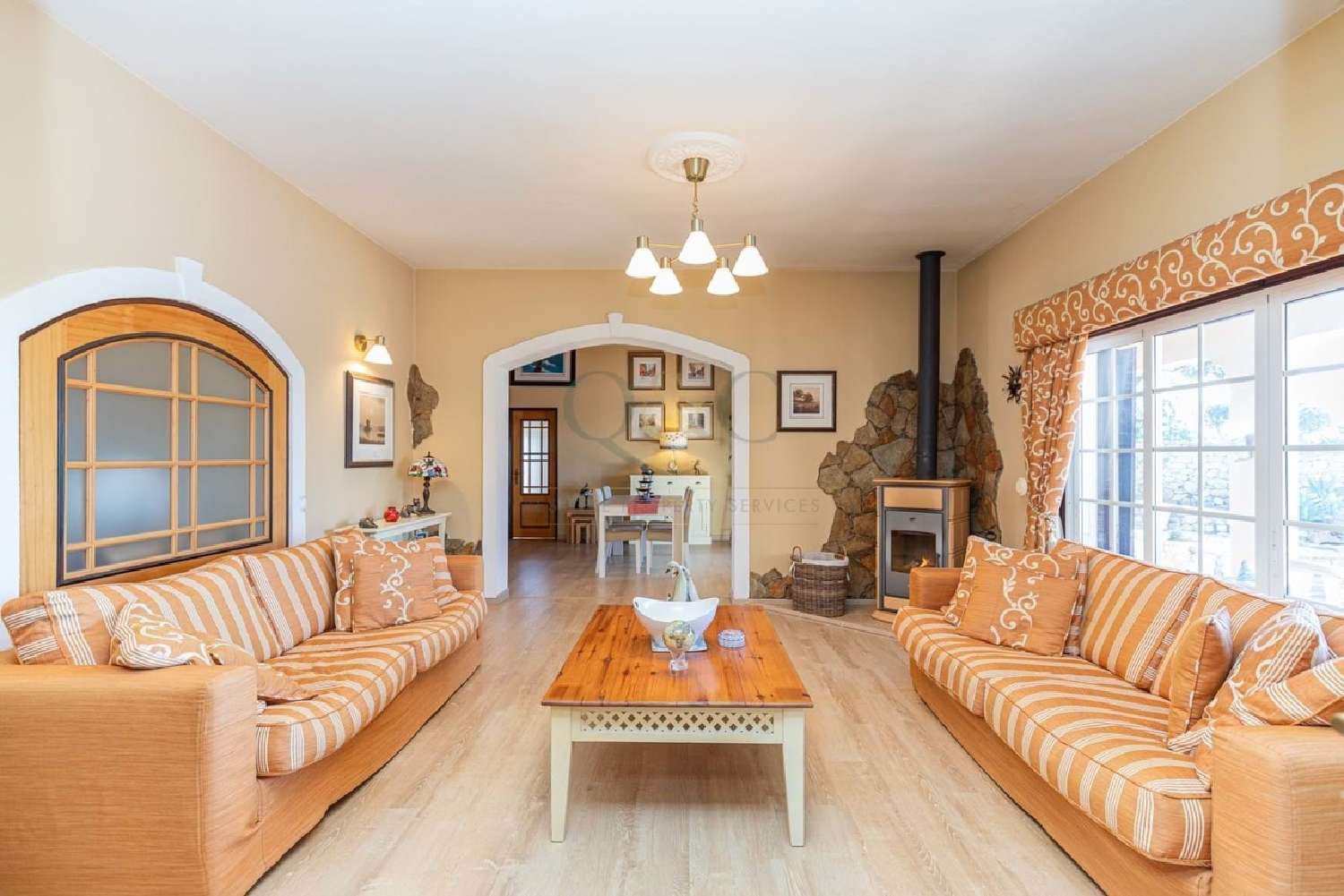 te koop villa Estoi Faro 3