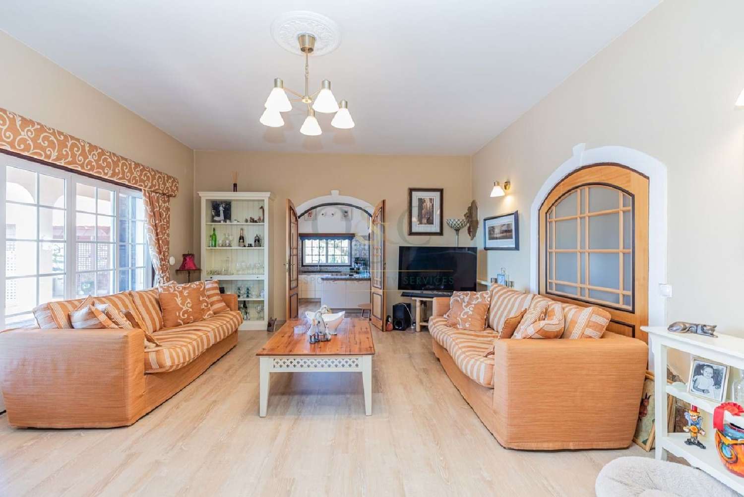  te koop villa Estoi Faro 4