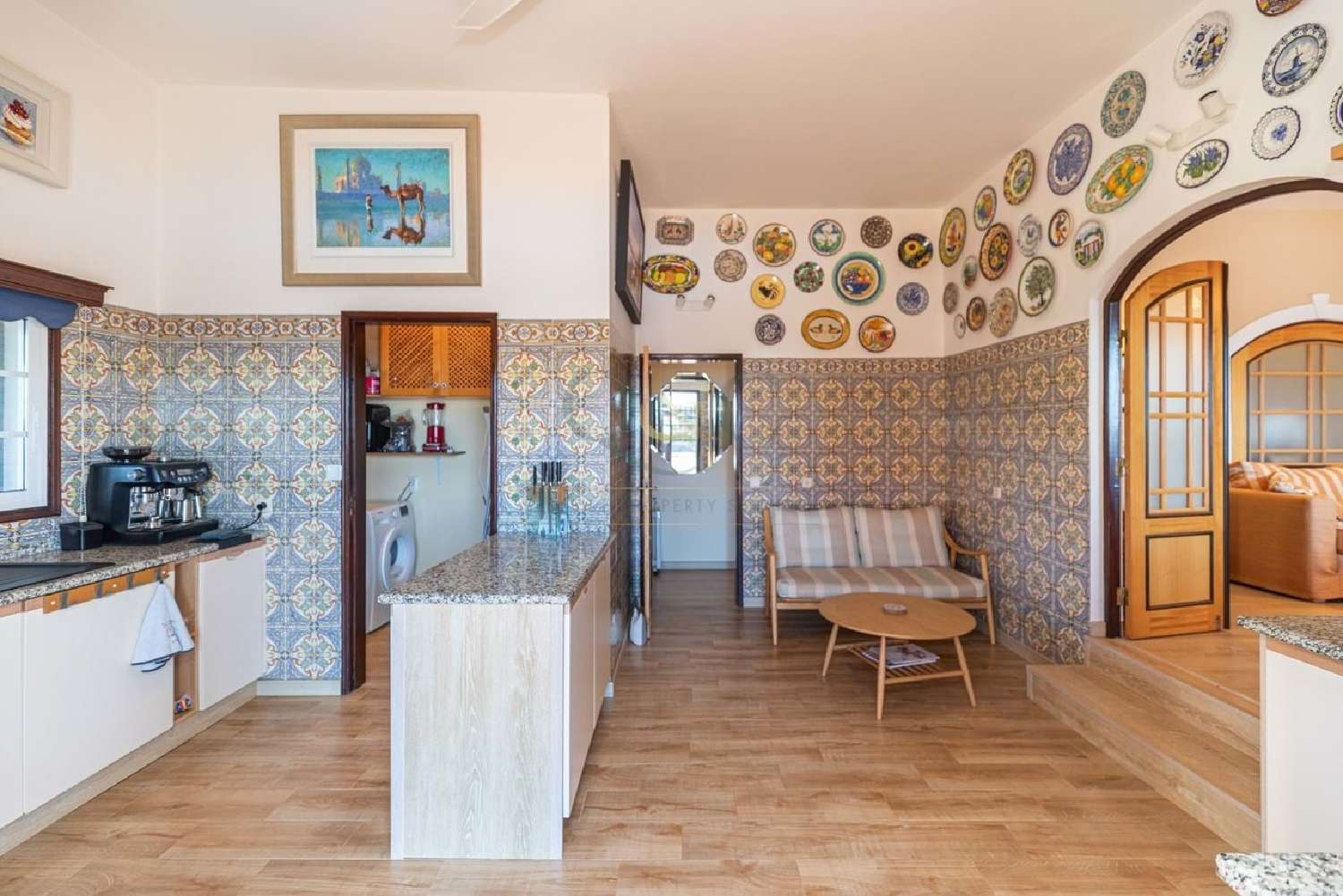  te koop villa Estoi Faro 5