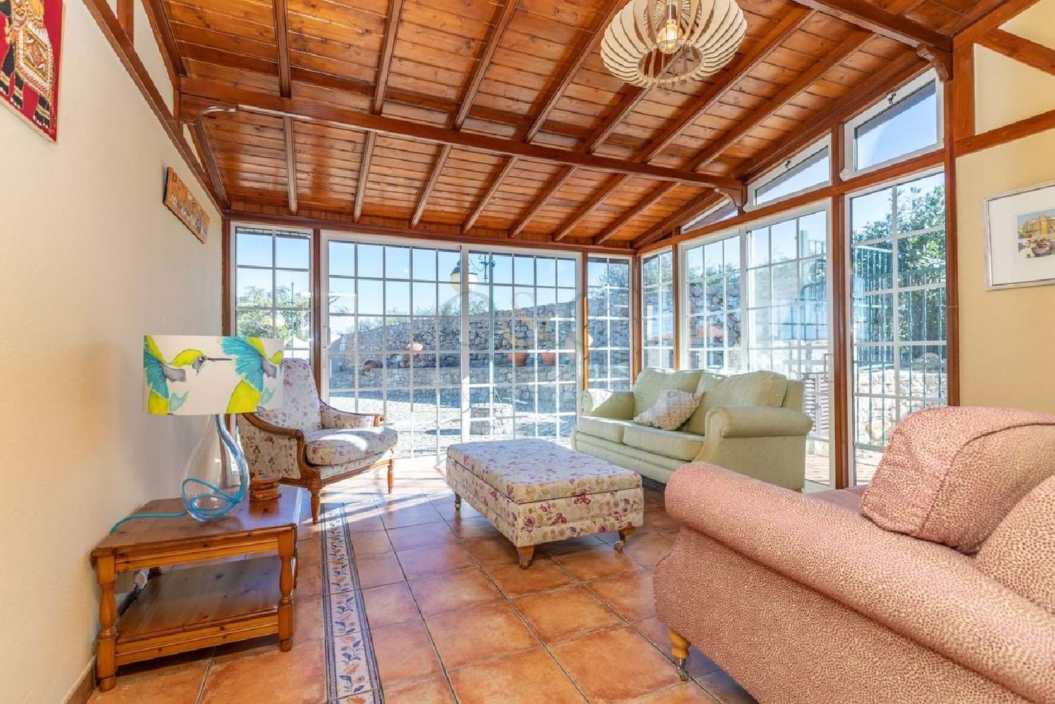  te koop villa Estoi Faro 7