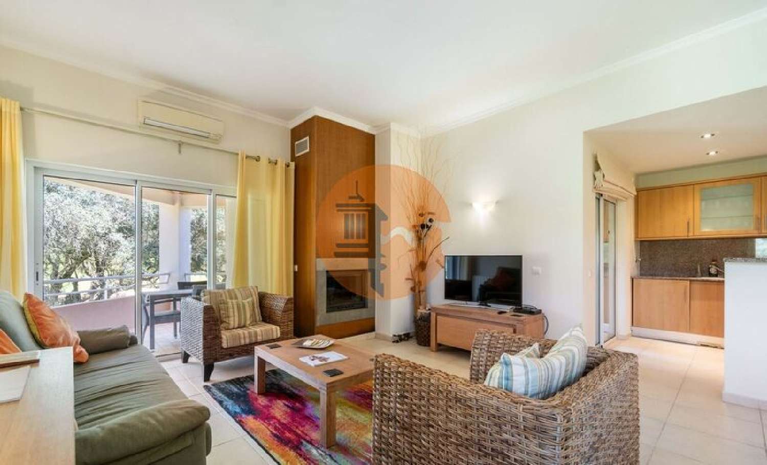  kaufen Villa Estombar Lagoa (Algarve) 1