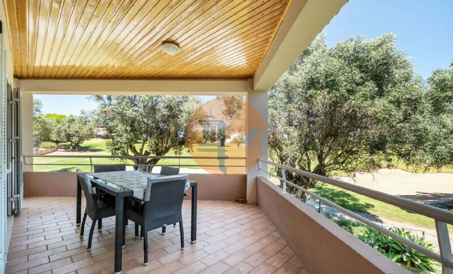  kaufen Villa Estombar Lagoa (Algarve) 2