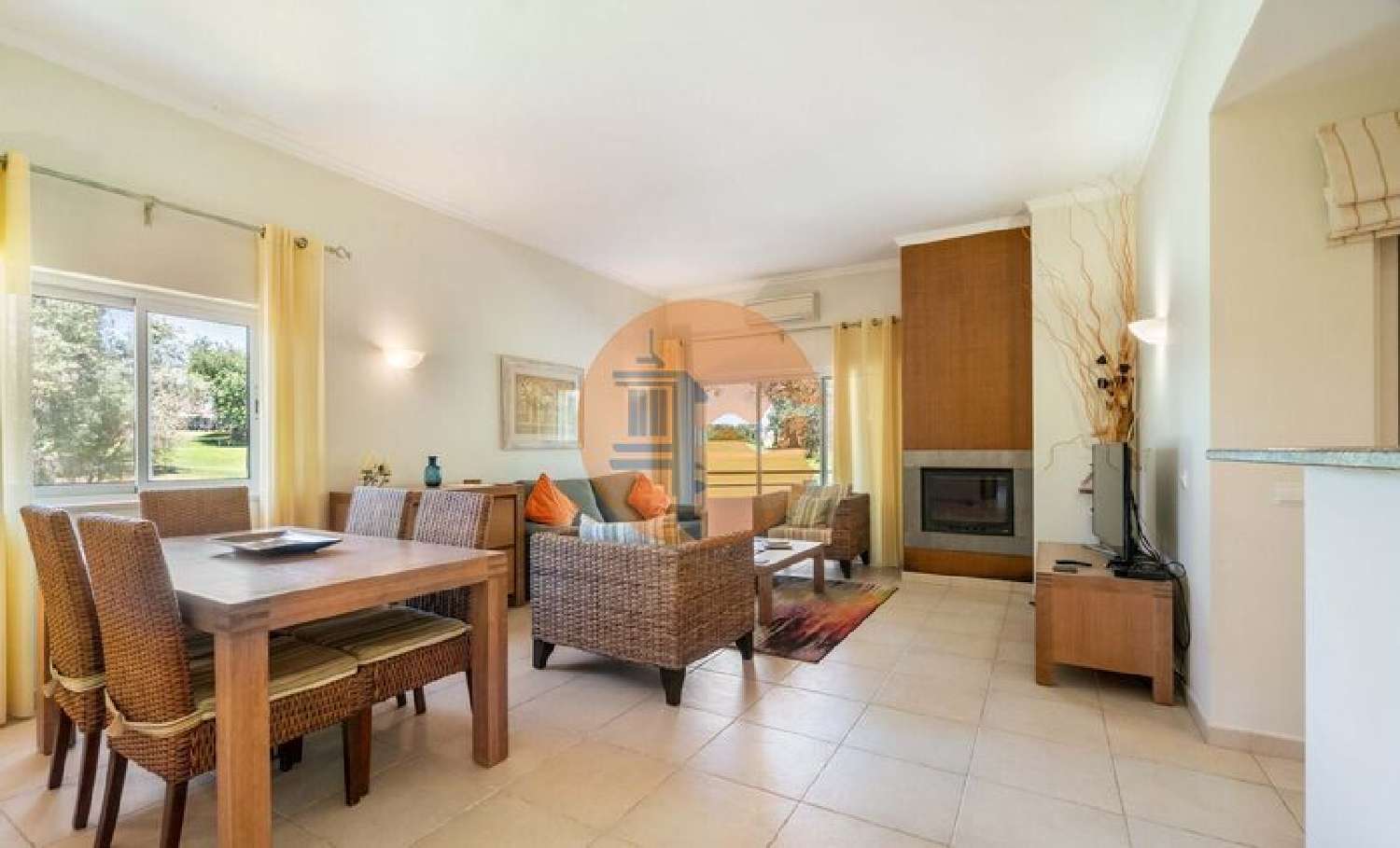  kaufen Villa Estombar Lagoa (Algarve) 4