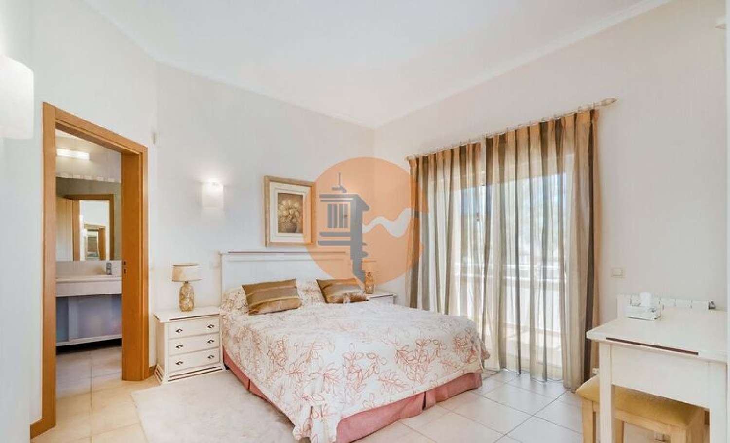  kaufen Villa Estombar Lagoa (Algarve) 3