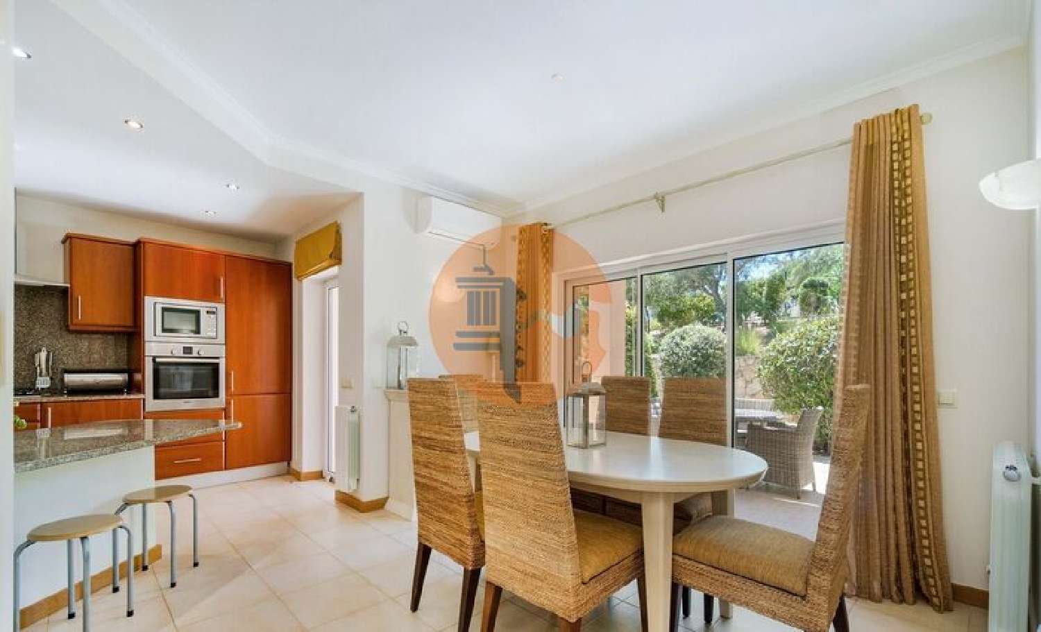  kaufen Villa Estombar Lagoa (Algarve) 4