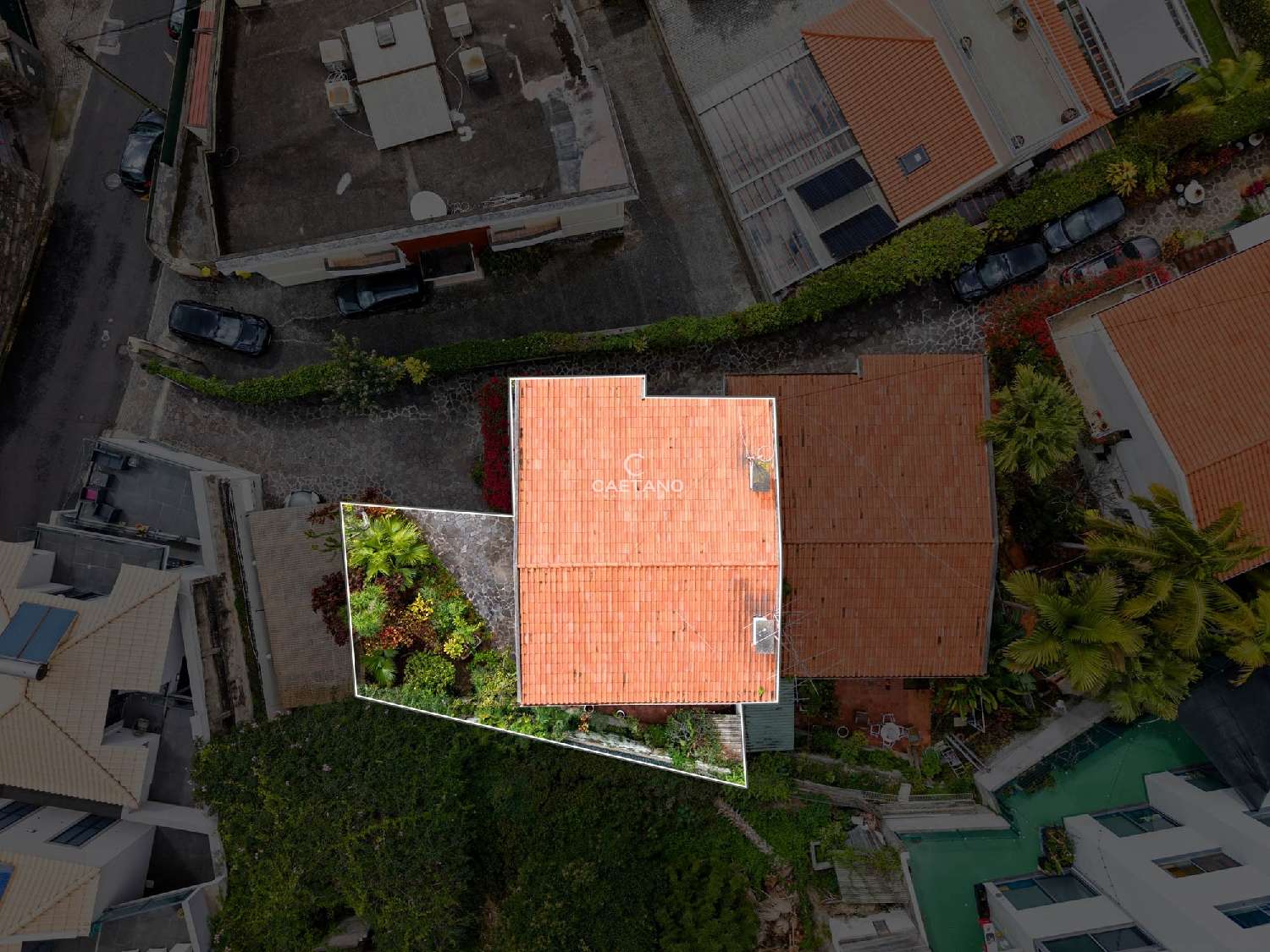 kaufen Villa Funchal Funchal 3