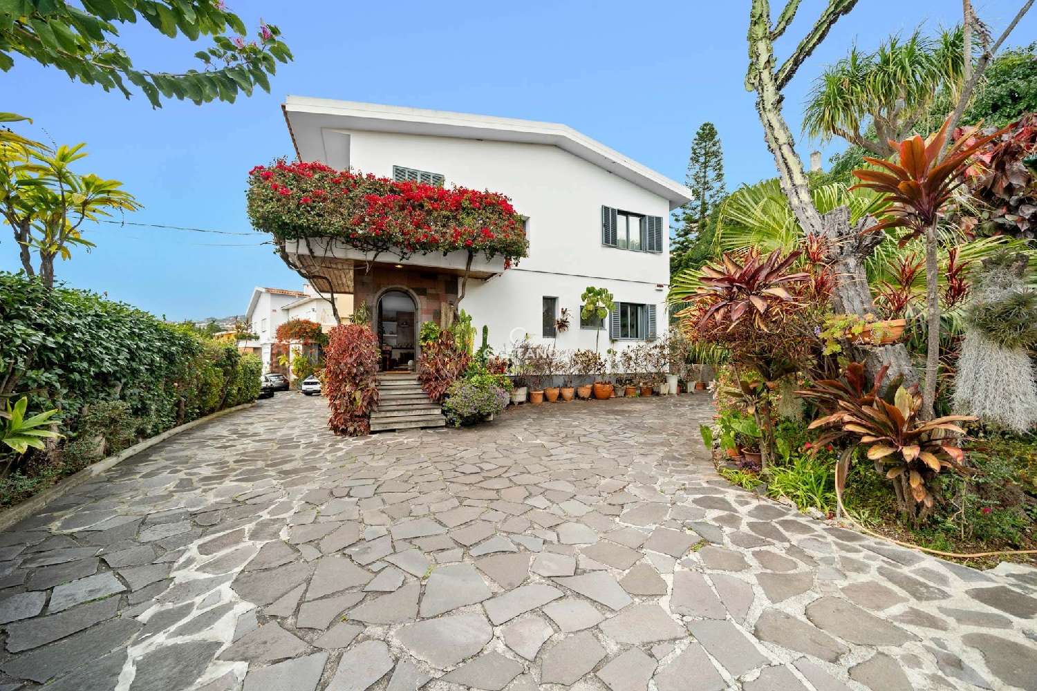  kaufen Villa Funchal Funchal 5