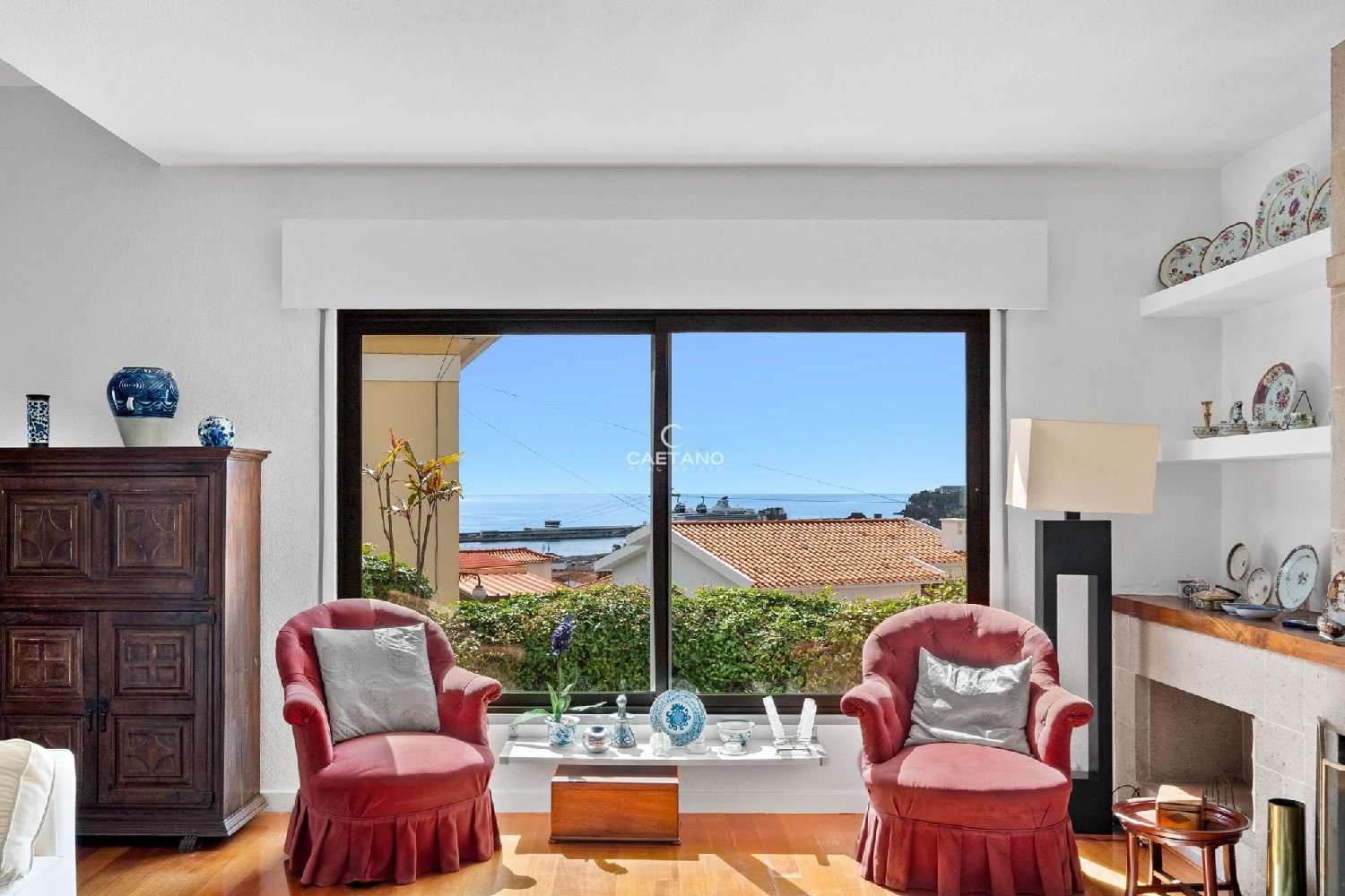  kaufen Villa Funchal Funchal 8