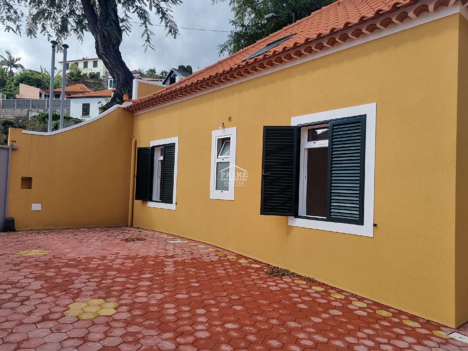  te koop villa Funchal Funchal 1