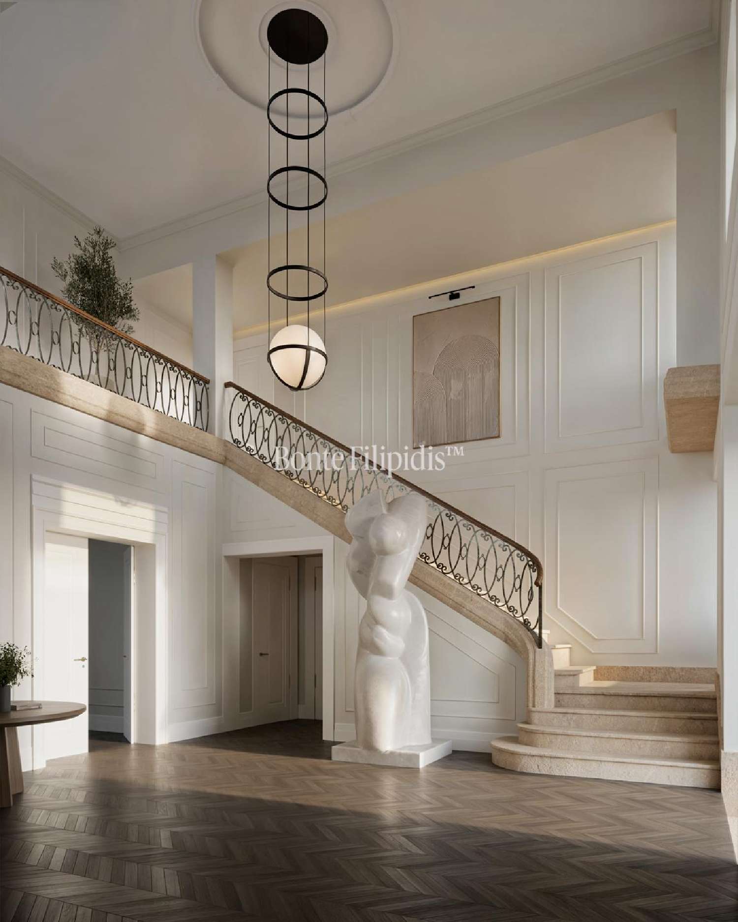  te koop villa Lissabon Lissabon 5